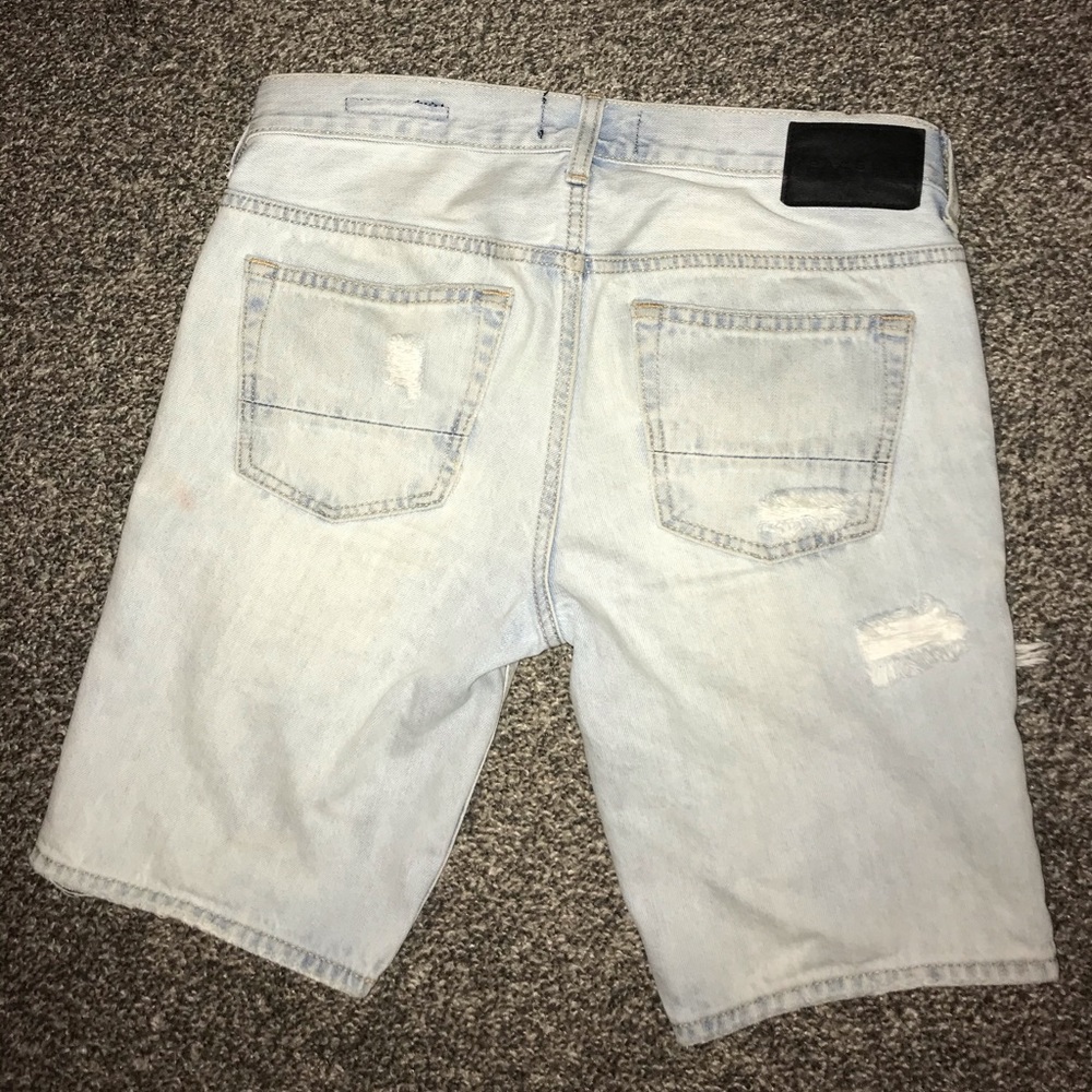PACSUN SHORTS - Picture 4 of 5